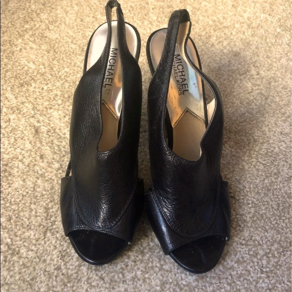Michael Kors Heels